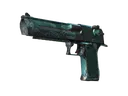 Desert Eagle | Midnight Storm (Field-Tested)