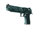 Desert Eagle | Midnight Storm (Minimal Wear)