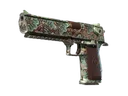 Desert Eagle | Mint Fan (Field-Tested)