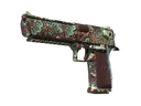 Desert Eagle | Mint Fan (Minimal Wear)