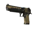 Desert Eagle | Mudder (Battle-Scarred)