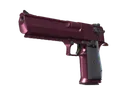 Desert Eagle | Mulberry (Minimal Wear)