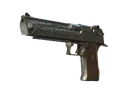 Desert Eagle | Naga (Minimal Wear)