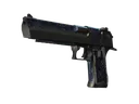 Desert Eagle | Night Heist (Battle-Scarred)