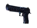 Desert Eagle | Night Heist (Minimal Wear)