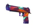 Desert Eagle | Ocean Drive (Well-Worn)