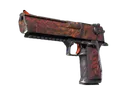 Desert Eagle | Serpent Strike (Field-Tested)