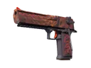 Desert Eagle | Serpent Strike (Minimal Wear)