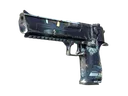 Desert Eagle | Sputnik (Field-Tested)