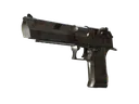 Desert Eagle | The Bronze (Minimal Wear)