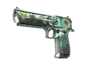 Desert Eagle | Tilted (Battle-Scarred)