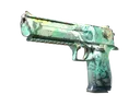 Desert Eagle | Tilted (Field-Tested)