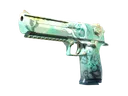 Desert Eagle | Tilted (Minimal Wear)