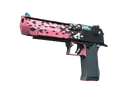 Desert Eagle | Trigger Discipline (Factory New)