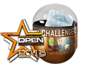 DreamHack Cluj-Napoca 2015 Challengers (Foil)