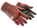 ★ Driver Gloves | Crimson Weave (Factory New)