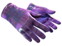 β
 Driver Gloves | Imperial Plaid (Factory New)