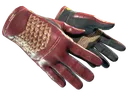 ★ Driver Gloves | Rezan the Red (Factory New)