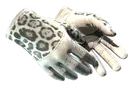 ★ Driver Gloves | Snow Leopard (Factory New)