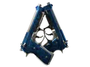 Dual Berettas | Cobalt Quartz (Factory New)