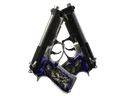 Dual Berettas | Duelist (Factory New)