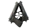 Dual Berettas | Elite 1.6 (Factory New)