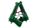 Dual Berettas | Emerald (Factory New)