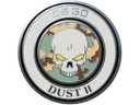 Dust II Pin
