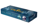 ESL One Cologne 2015 Cobblestone Souvenir Package