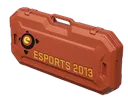 eSports 2013 Case