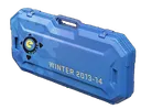 eSports 2013 Winter Case