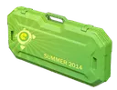 eSports 2014 Summer Case