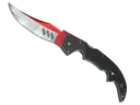 ★ Falchion Knife | Autotronic (Minimal Wear)