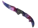 ★ Falchion Knife | Doppler (Factory New)