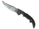 ★ Falchion Knife