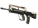 FAMAS | 2A2F (Field-Tested)