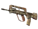 FAMAS | CaliCamo (Field-Tested)