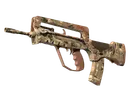 FAMAS | CaliCamo (Minimal Wear)