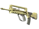 FAMAS | Colony (Minimal Wear)
