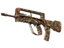 FAMAS | Crypsis (Minimal Wear)