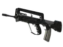 FAMAS | Dark Water (Minimal Wear)