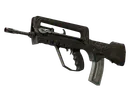 FAMAS | Djinn (Battle-Scarred)