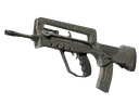FAMAS | Doomkitty (Field-Tested)