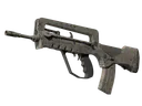 FAMAS | Doomkitty (Minimal Wear)