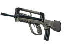 FAMAS | Half Sleeve (Factory New)
