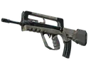 FAMAS | Half Sleeve (Field-Tested)