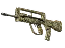 FAMAS | Macabre (Field-Tested)