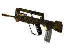 FAMAS | Meltdown (Factory New)