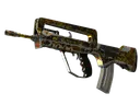 FAMAS | Meltdown (Field-Tested)