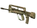FAMAS | Palm (Field-Tested)